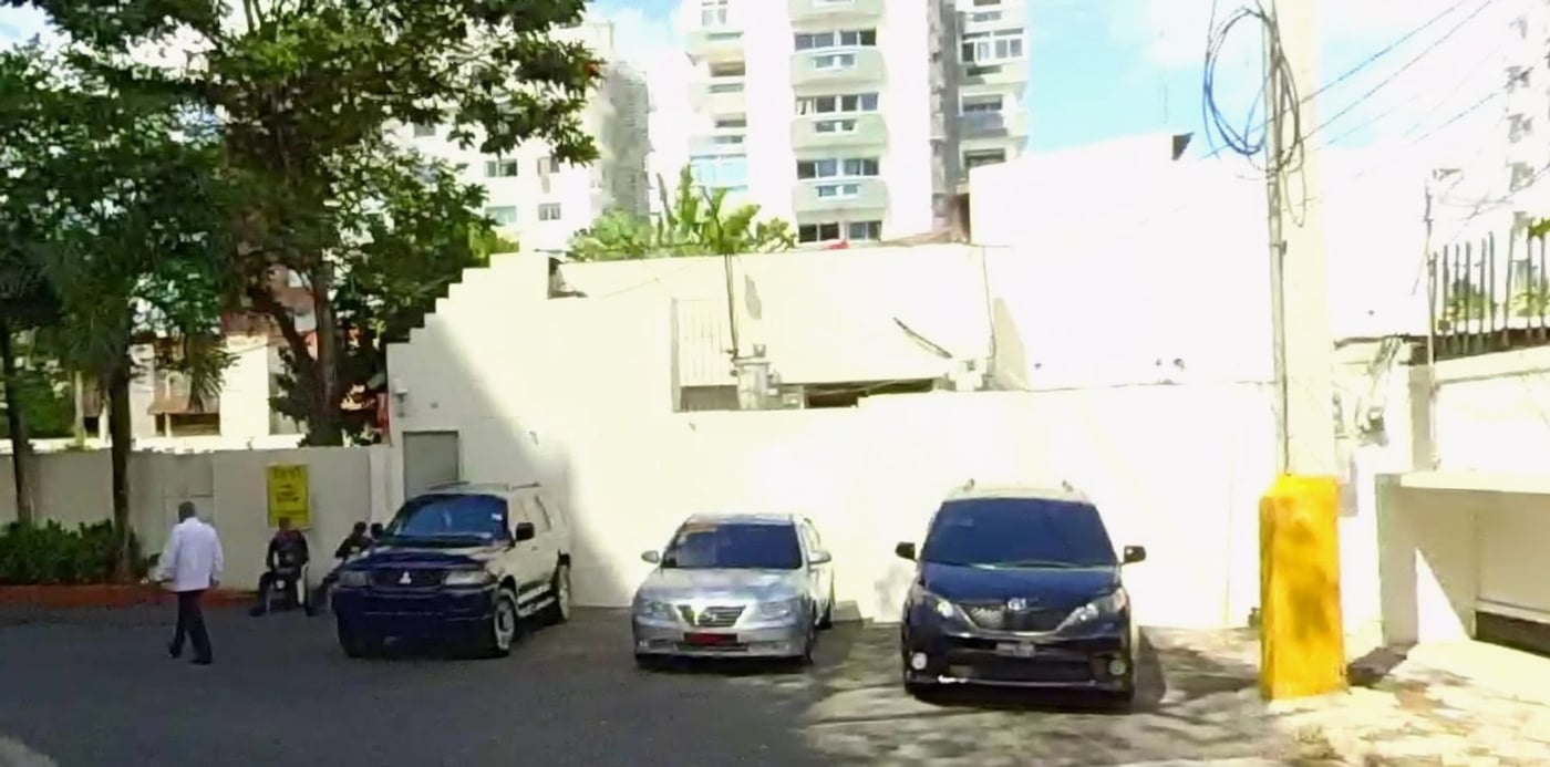 Terreno/Solar en venta Ens.Naco con 588.86 – foto 2