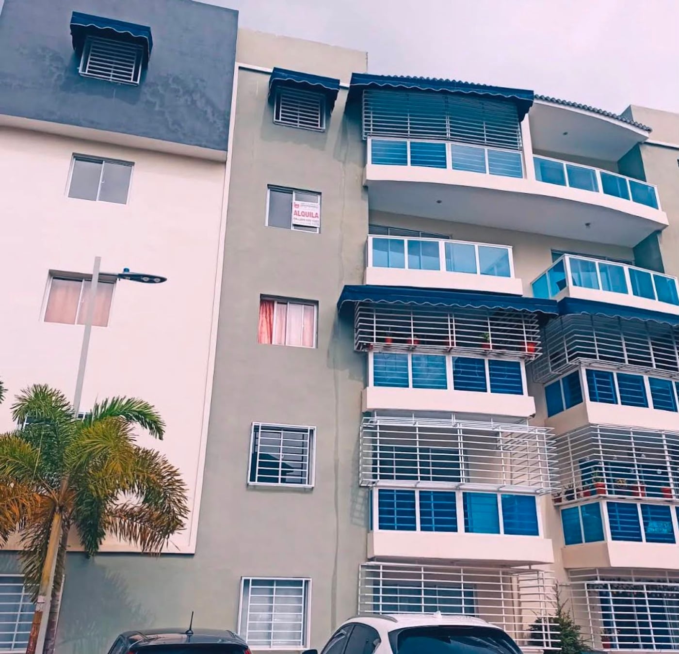 EN Venta Residencial Garden city II – foto 1