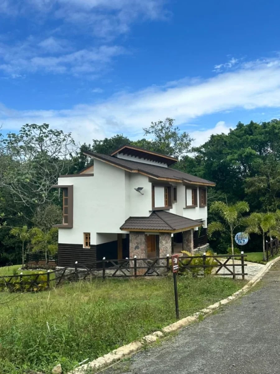 Terreno en venta en Buena Vista, Jarabacoa – foto 1