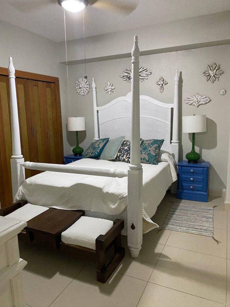 Apartamento en Alquiler, Juan Dolio – foto 6