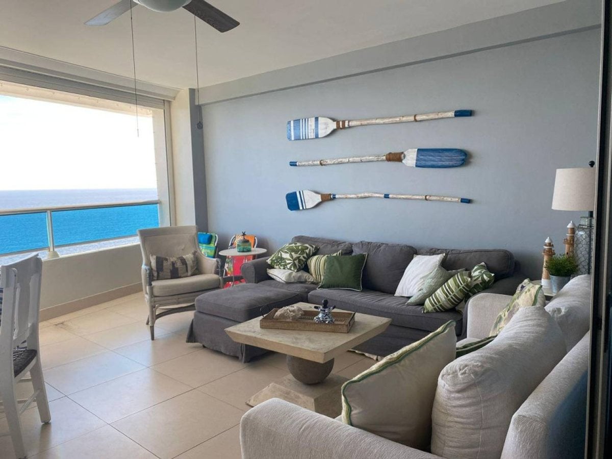 Apartamento en Alquiler, Juan Dolio – foto 1