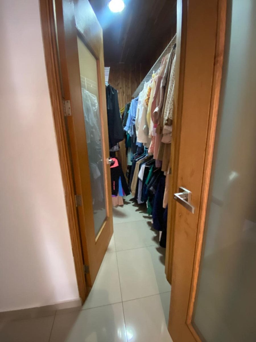 Apartamento en Evaristo Morales, Santo Domingo – foto 12