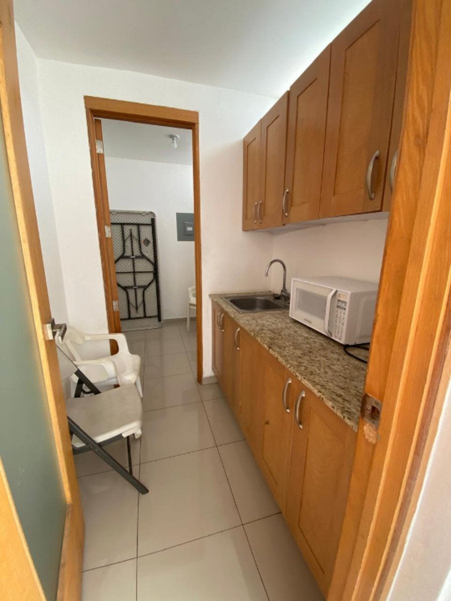 Apartamento en Evaristo Morales, Santo Domingo – foto 1