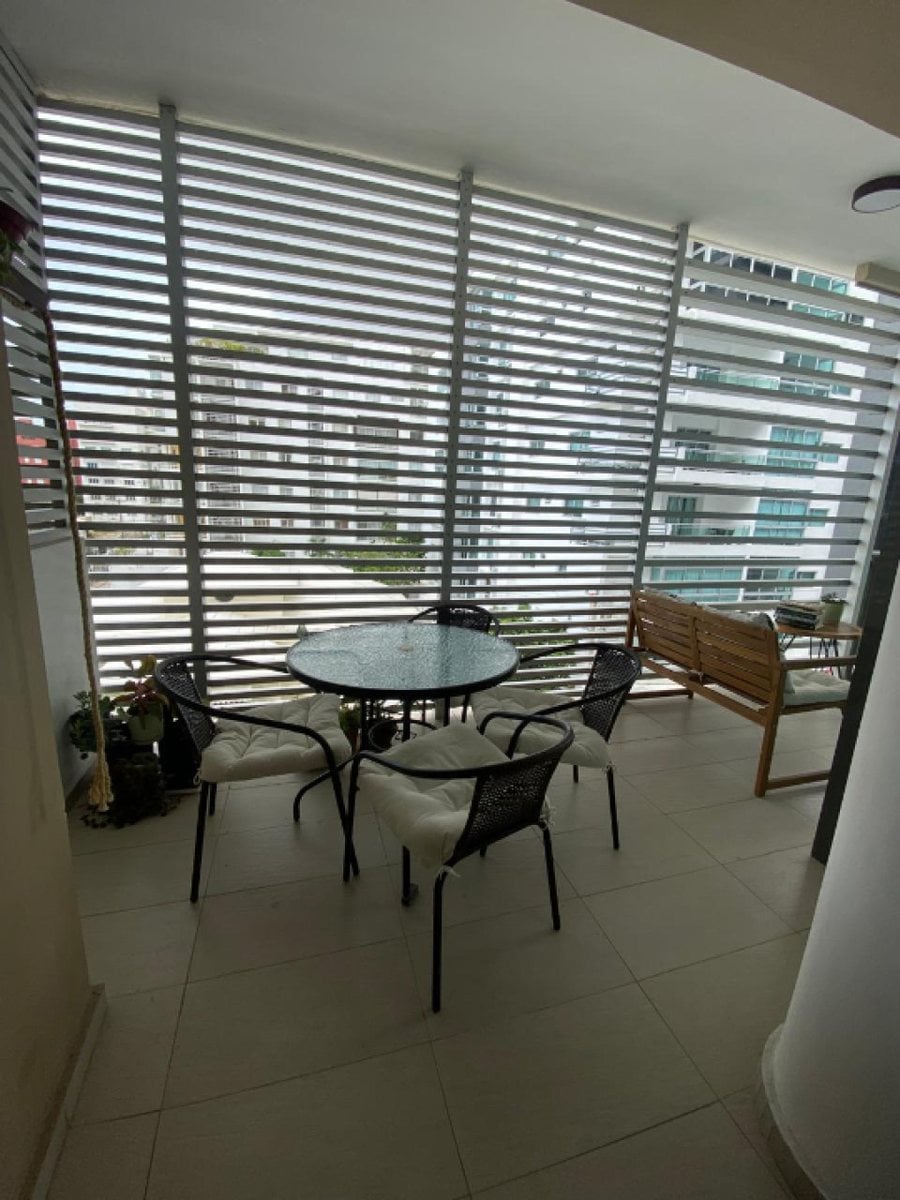 Apartamento en Evaristo Morales, Santo Domingo – foto 5
