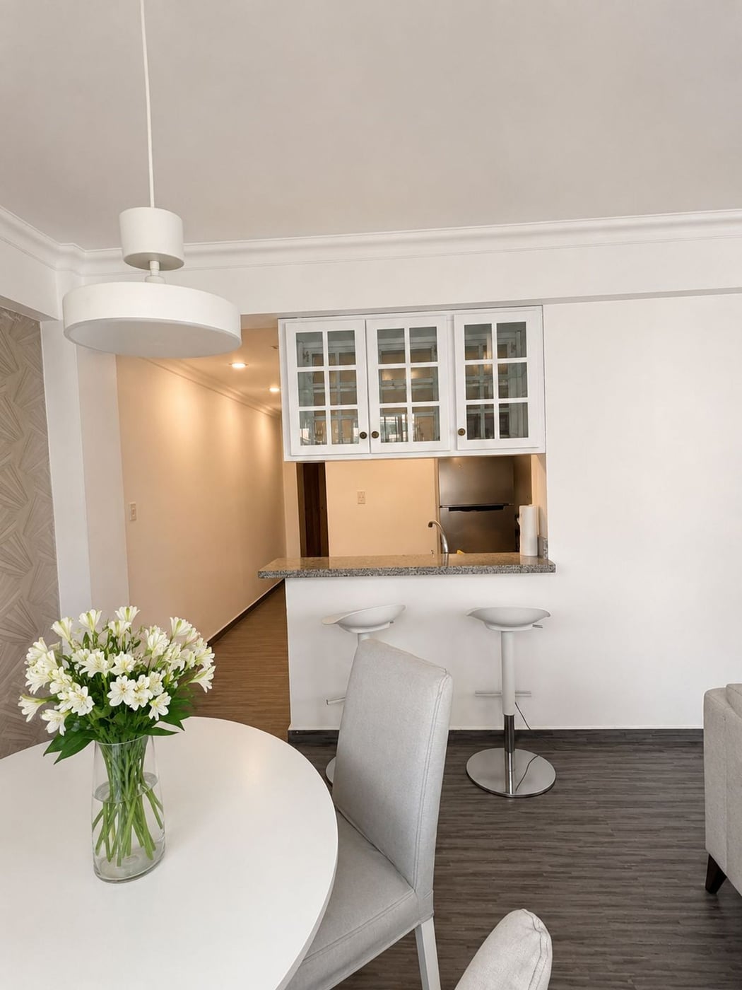 APARTAMENTO EN VENTA 2 DORMITORIOS ZONA COLONIAL – foto 4