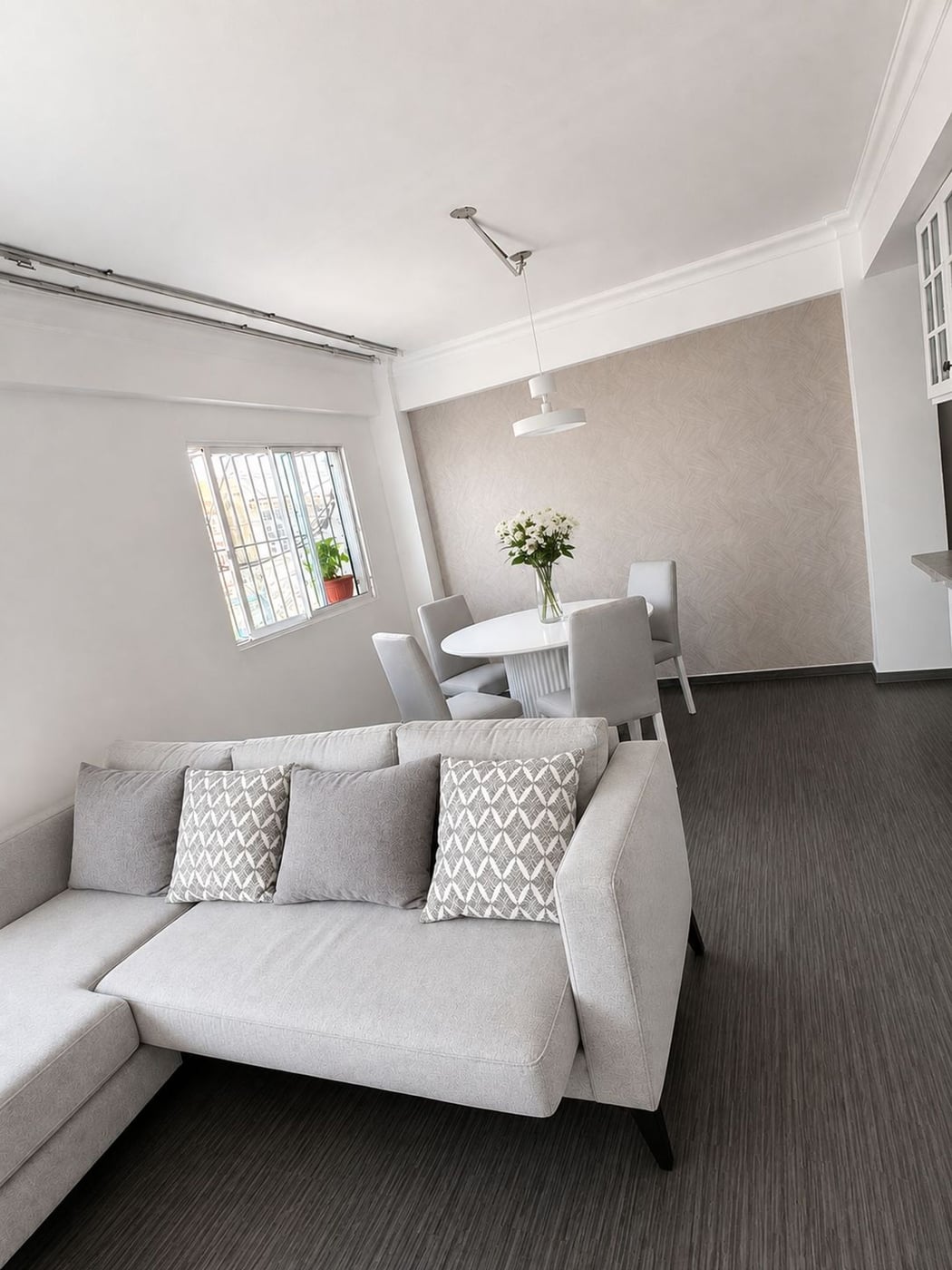 APARTAMENTO EN VENTA 2 DORMITORIOS ZONA COLONIAL – foto 2