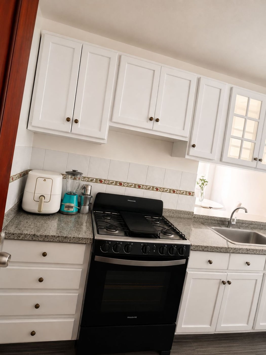 APARTAMENTO EN VENTA 2 DORMITORIOS ZONA COLONIAL – foto 5