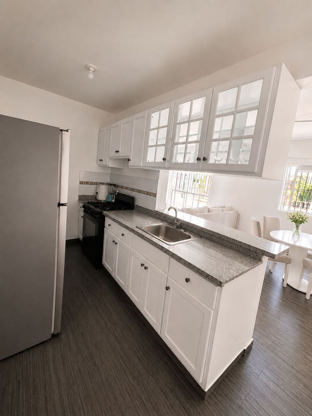 APARTAMENTO EN VENTA 2 DORMITORIOS ZONA COLONIAL – foto 3