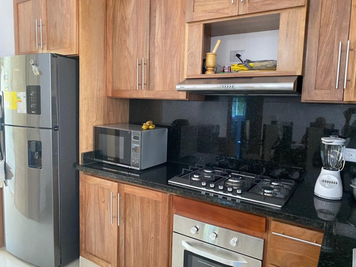 Apartamento en venta en Santa Lucía, Río San Juan – foto 3