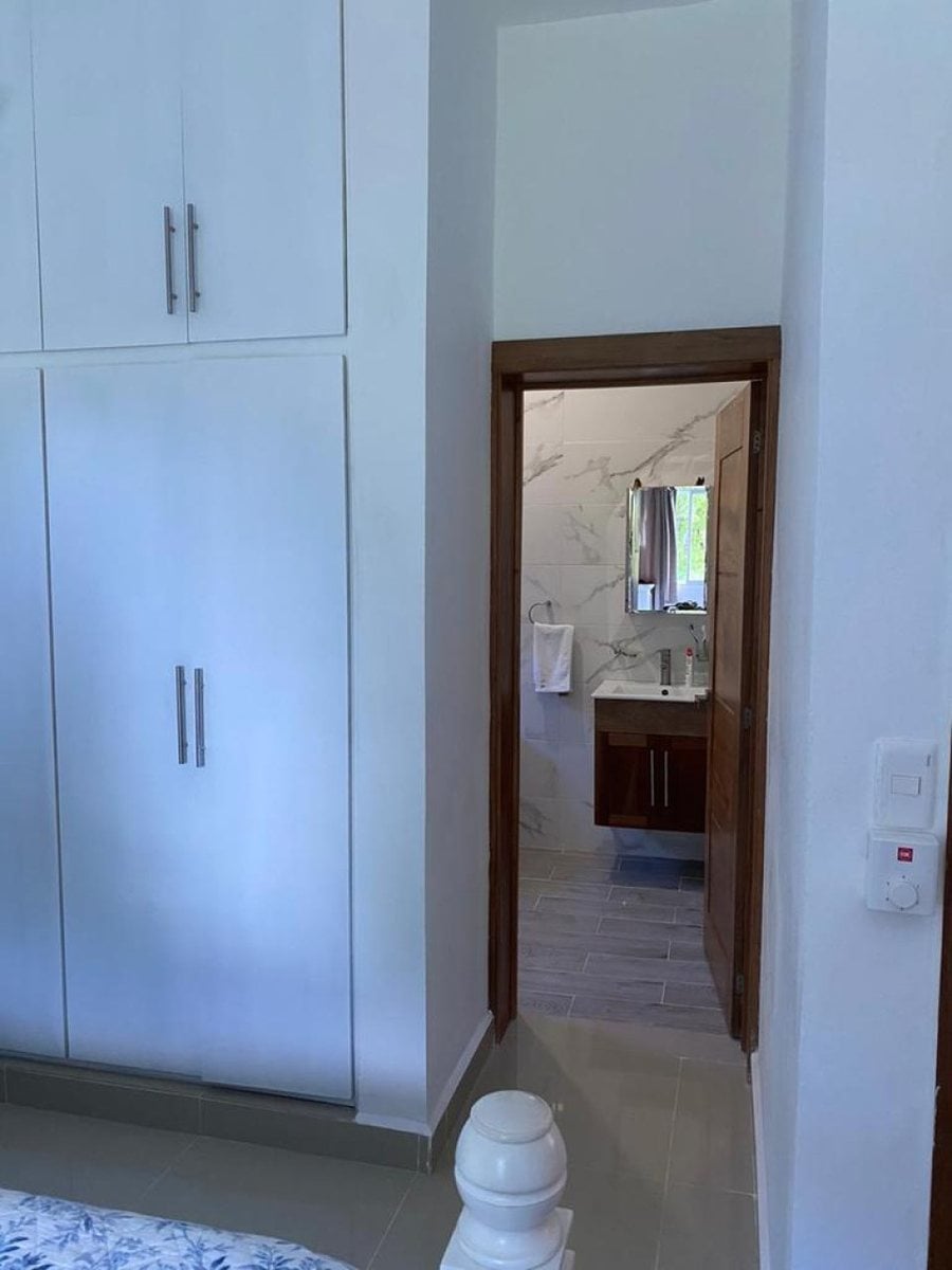 Apartamento en venta en Santa Lucía, Río San Juan – foto 5