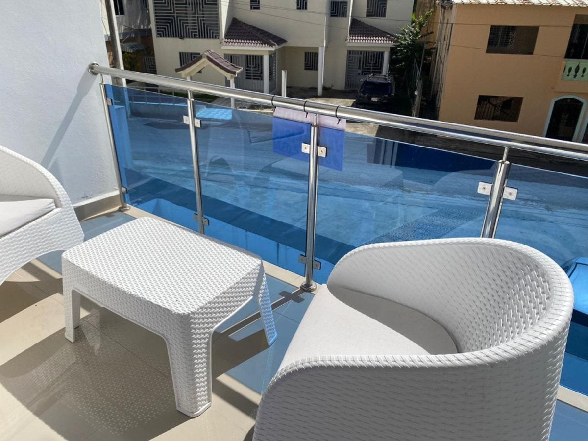 Apartamento en venta en Santa Lucía, Río San Juan – foto 8