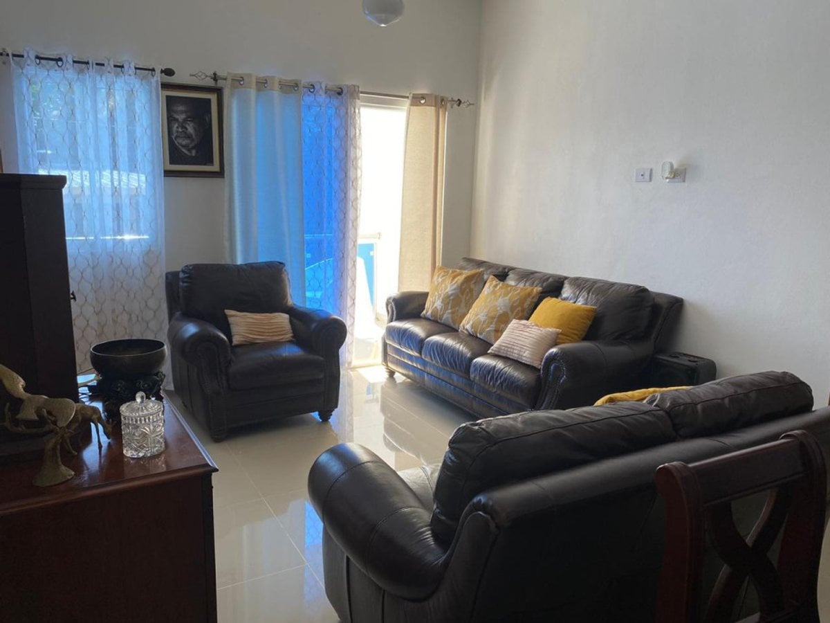 Apartamento en venta en Santa Lucía, Río San Juan – foto 7