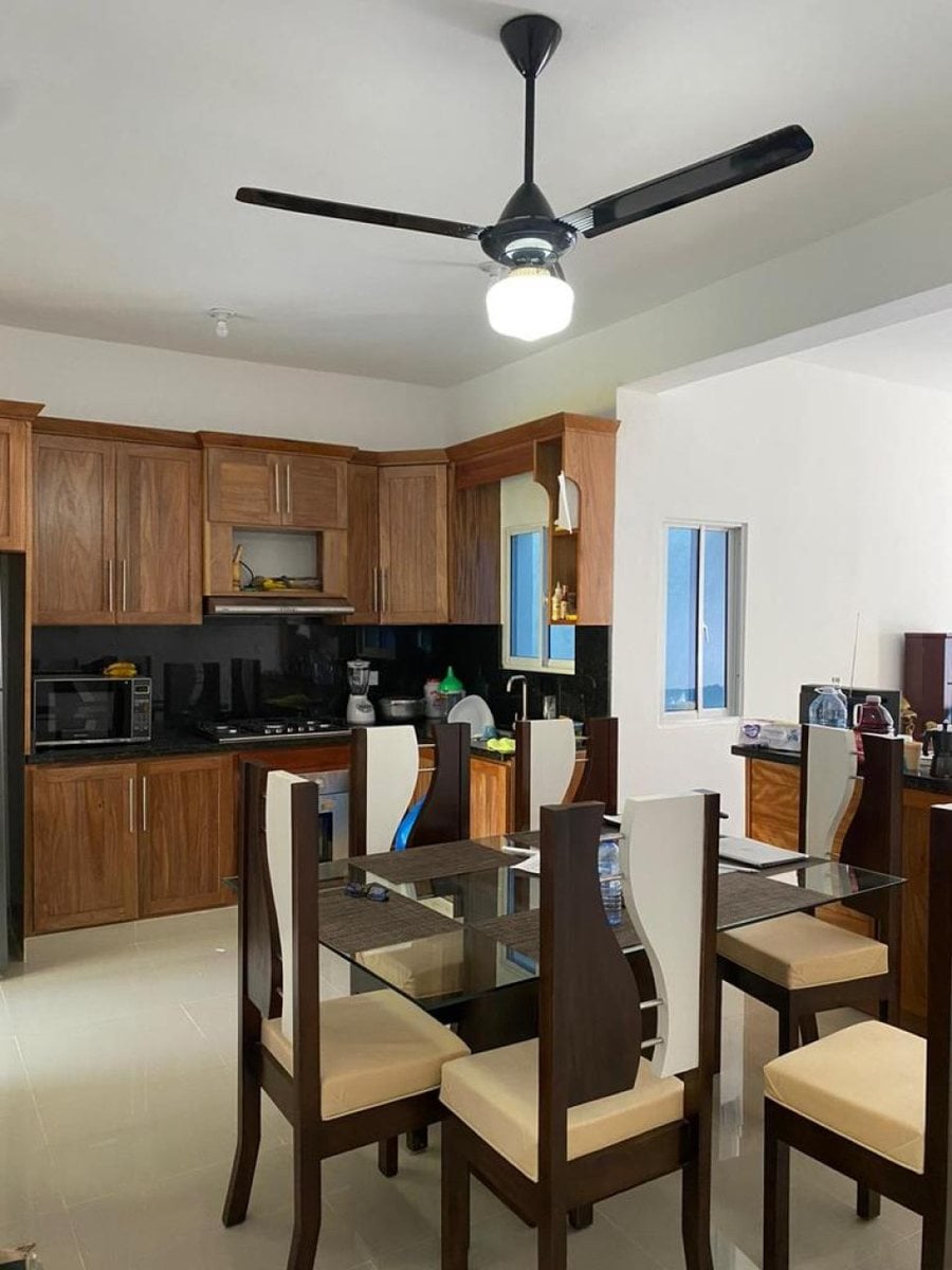 Apartamento en venta en Santa Lucía, Río San Juan – foto 2