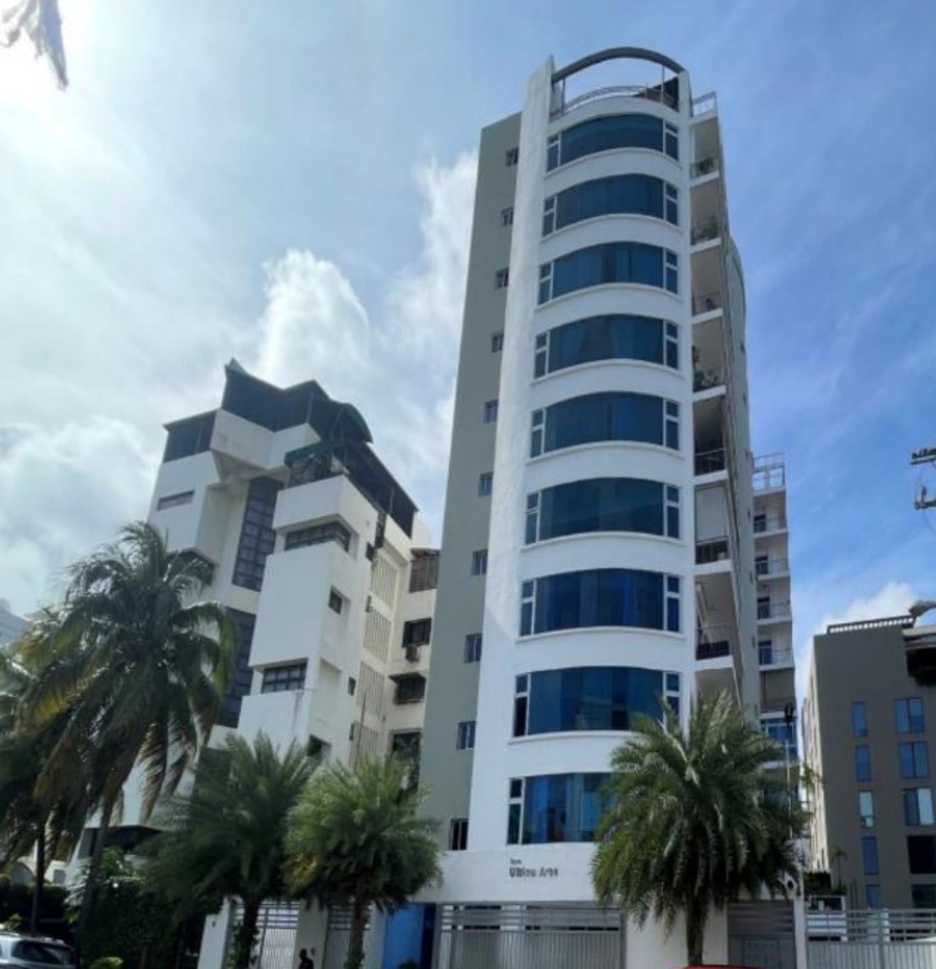 APARTAMENTO EN VENTA 3 DORMITORIOS PASEO DE LOS LO – foto 2