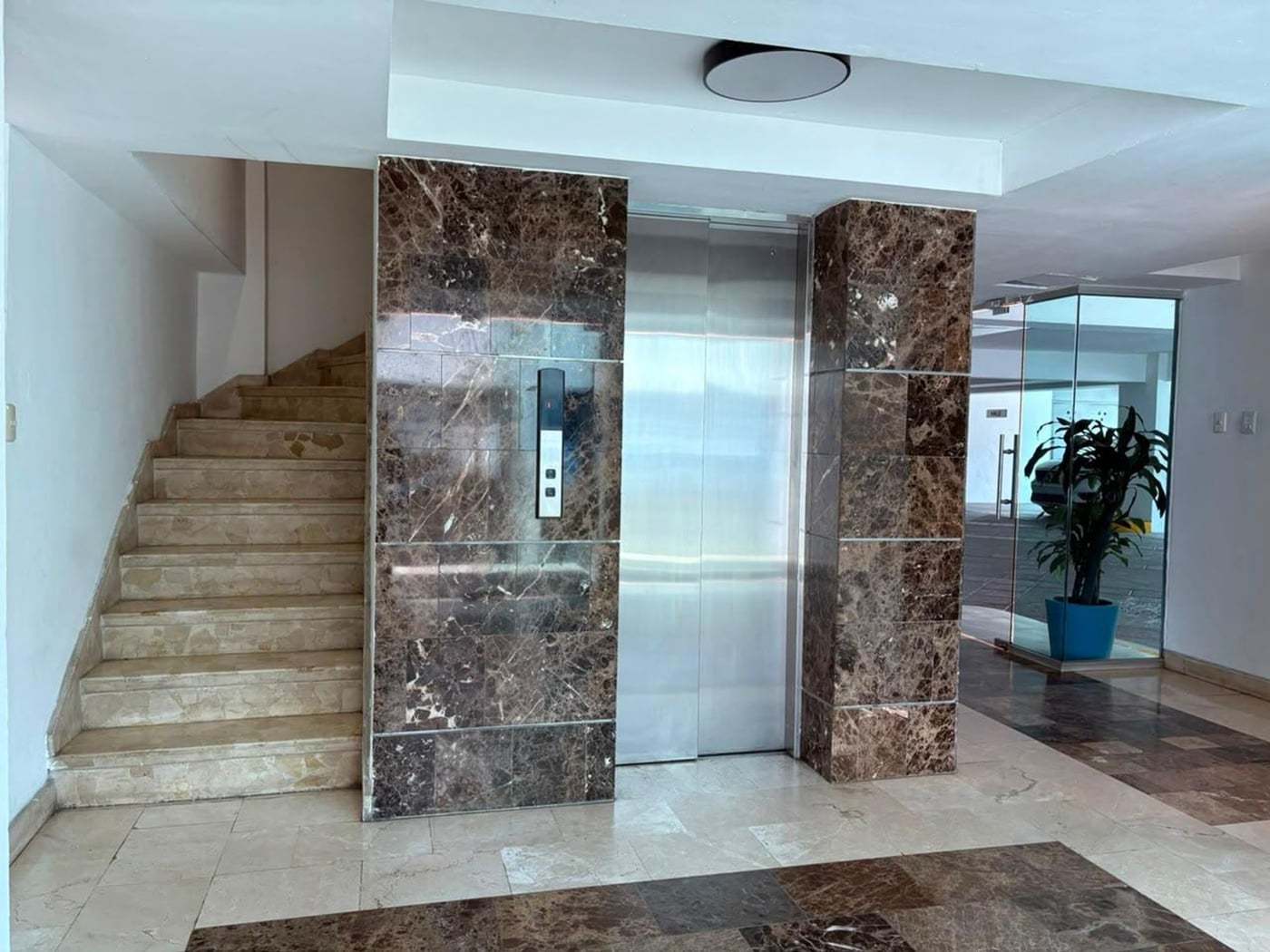APARTAMENTO EN VENTA 3 DORMITORIOS PASEO DE LOS LO – foto 3