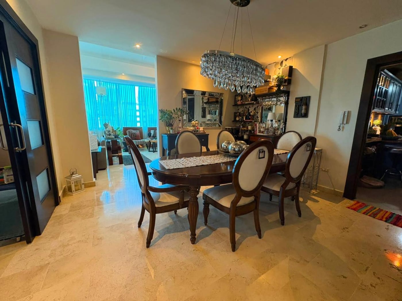 APARTAMENTO EN VENTA 3 DORMITORIOS PASEO DE LOS LO – foto 1