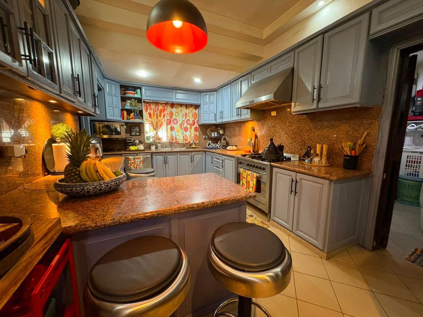 APARTAMENTO EN VENTA 3 DORMITORIOS PASEO DE LOS LO – foto 5