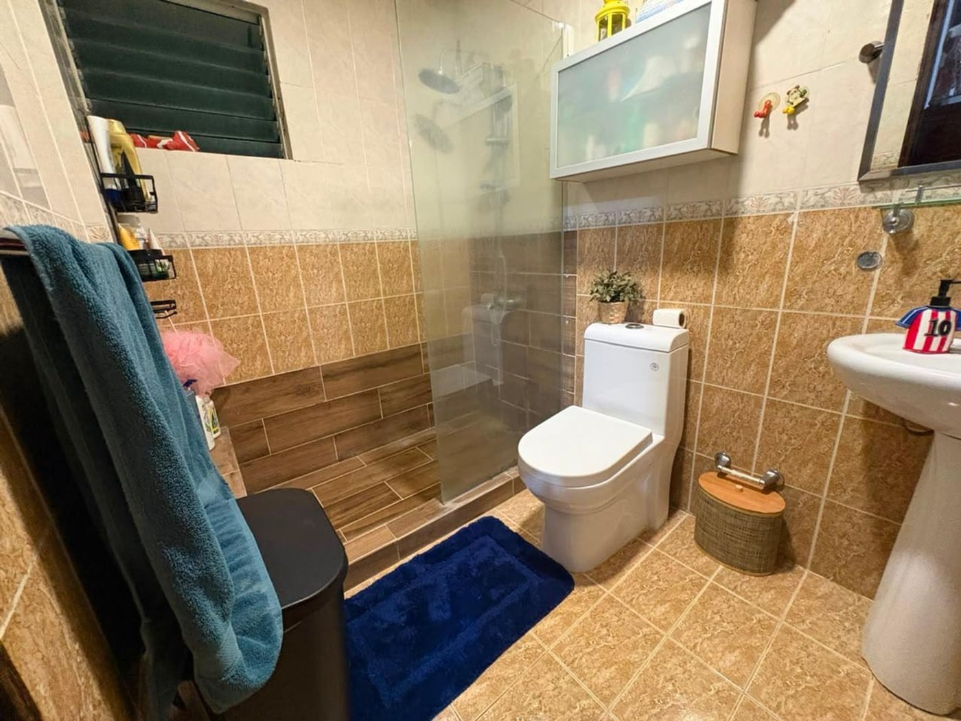 APARTAMENTO EN VENTA 3 DORMITORIOS PASEO DE LOS LO – foto 4