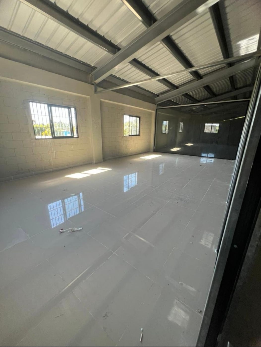 Nave industrial alquiler proximo Av. Ecológica – foto 9