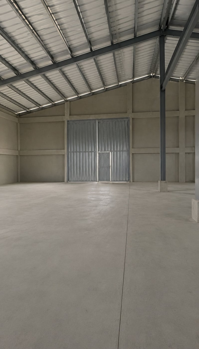Nave industrial alquiler proximo Av. Ecológica – foto 6