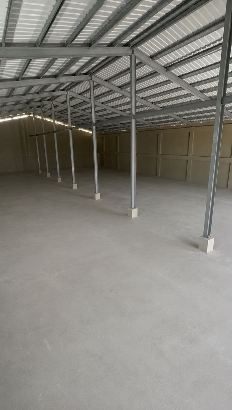 Nave industrial alquiler proximo Av. Ecológica – foto 5