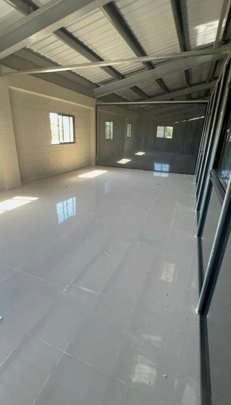 Nave industrial alquiler proximo Av. Ecológica – foto 10
