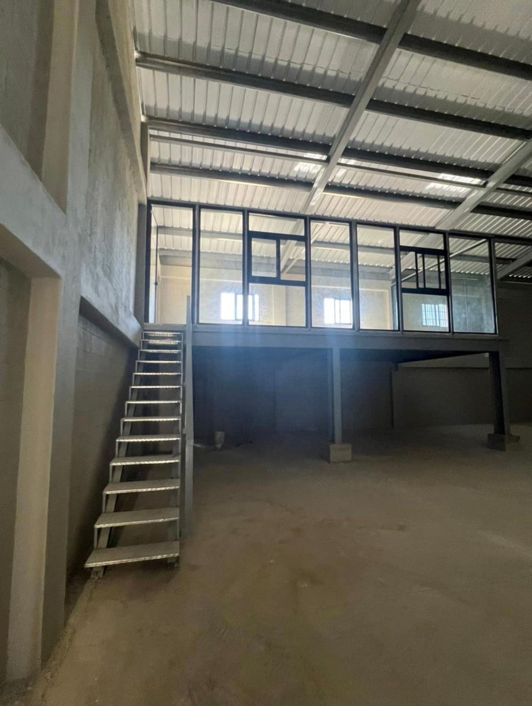 Nave industrial alquiler proximo Av. Ecológica – foto 8