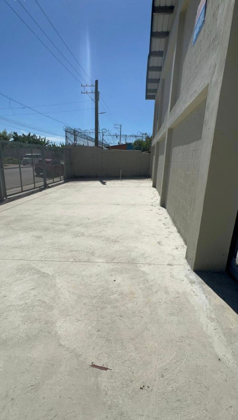 Nave industrial alquiler proximo Av. Ecológica – foto 3