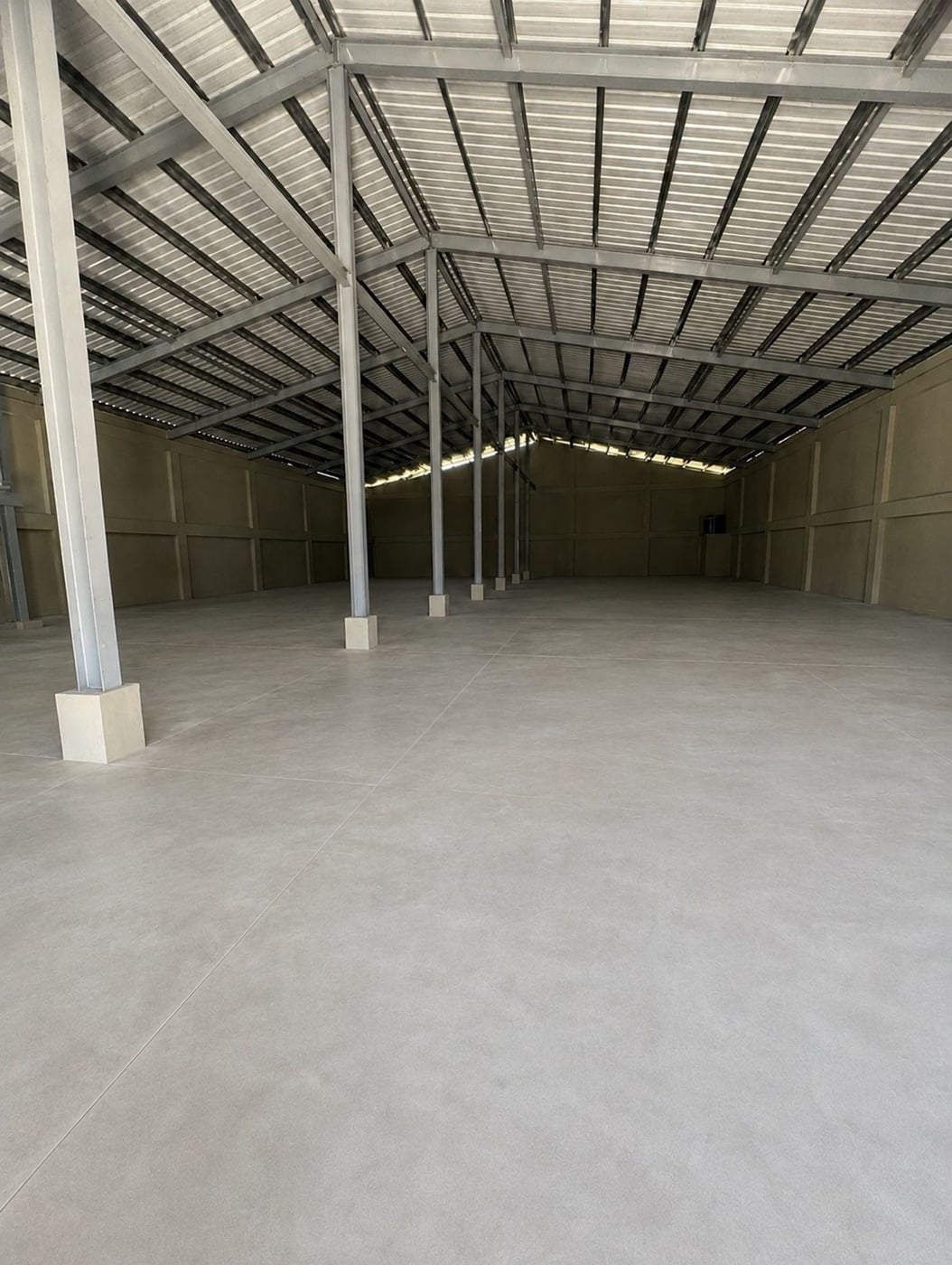 Nave industrial alquiler proximo Av. Ecológica – foto 4