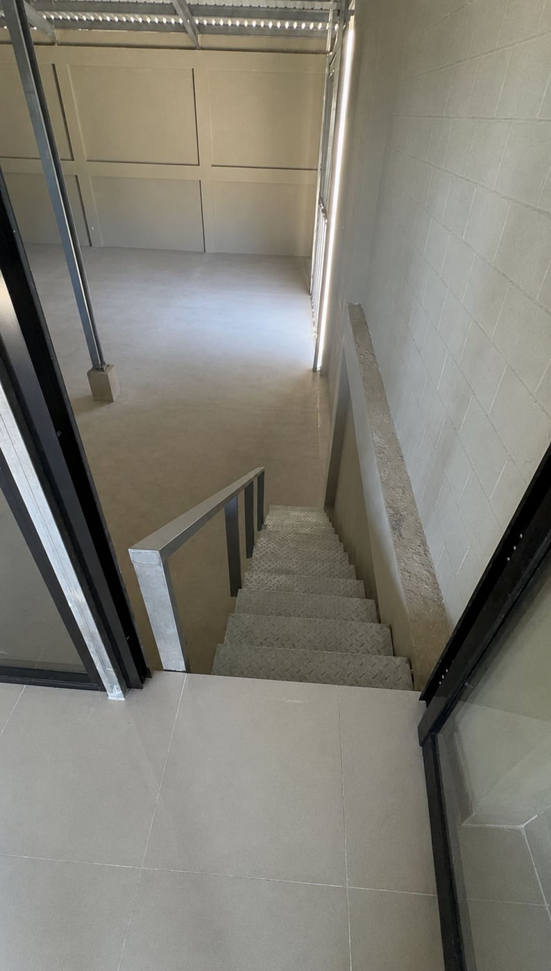 Nave industrial alquiler proximo Av. Ecológica – foto 7