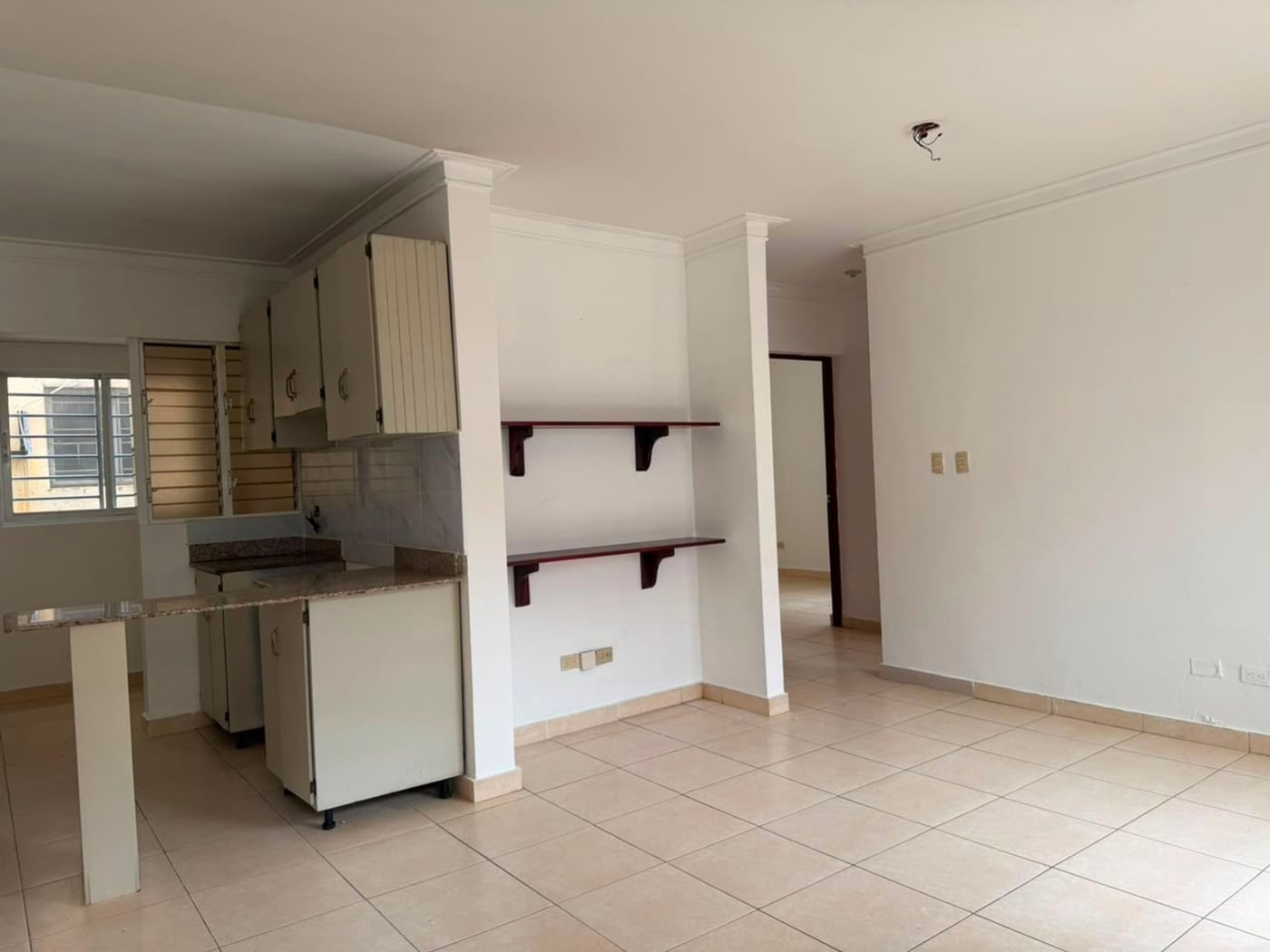 APARTAMENTO EN VENTA Res. Nuevas Terrazas – foto 3