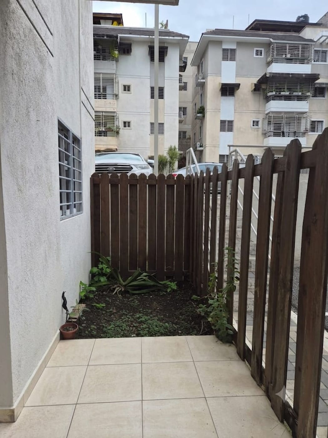 APARTAMENTO EN VENTA Res. Nuevas Terrazas – foto 6