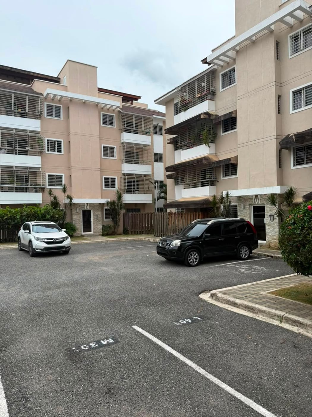 APARTAMENTO EN VENTA Res. Nuevas Terrazas – foto 2
