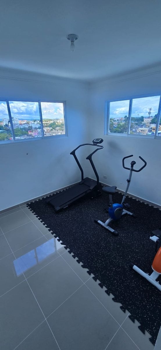 Apartamento en Villa Marina, Santo Domingo – foto 8
