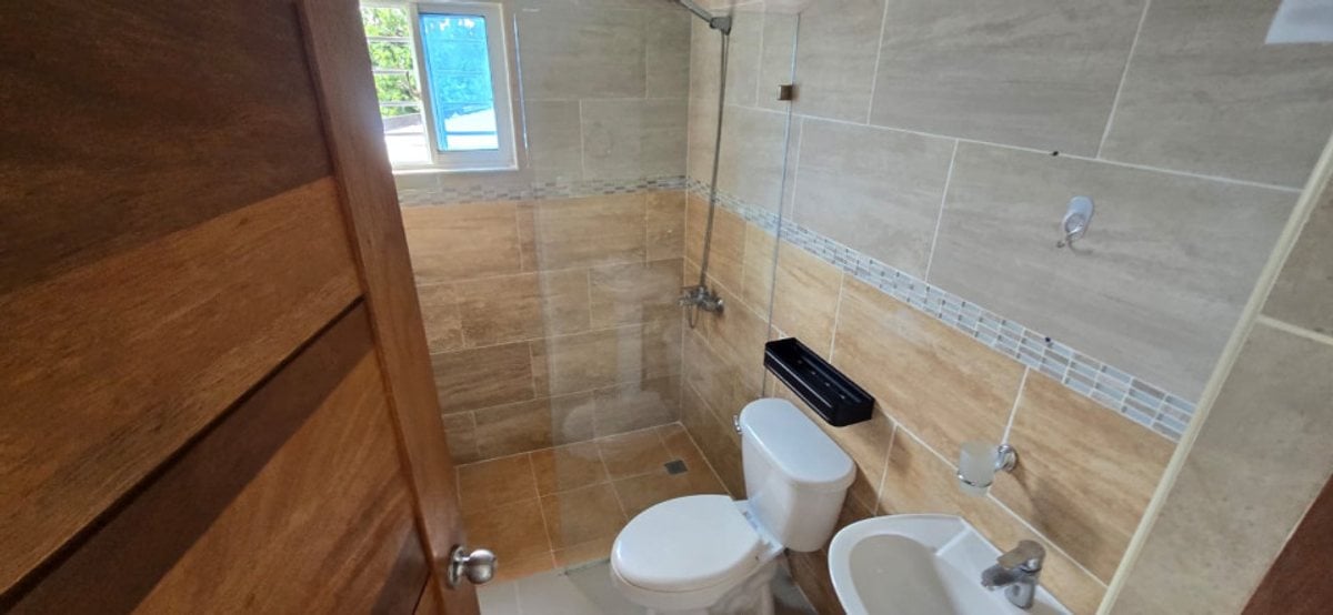 Apartamento en Villa Marina, Santo Domingo – foto 6