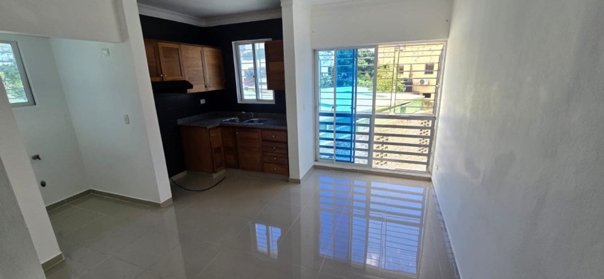 Apartamento en Villa Marina, Santo Domingo – foto 3