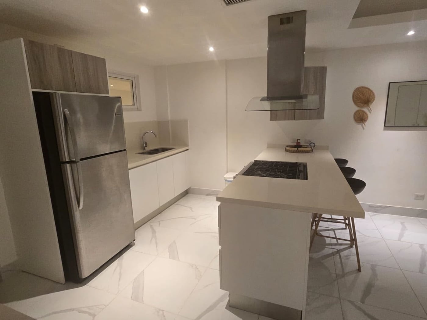 Apartamento de 2 habitaciones en Ciudad Las Canas – foto 3