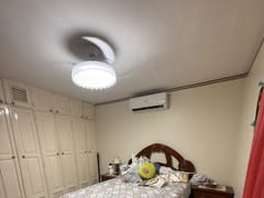 Apartamento clásico en Arroyo Hondo – foto 10