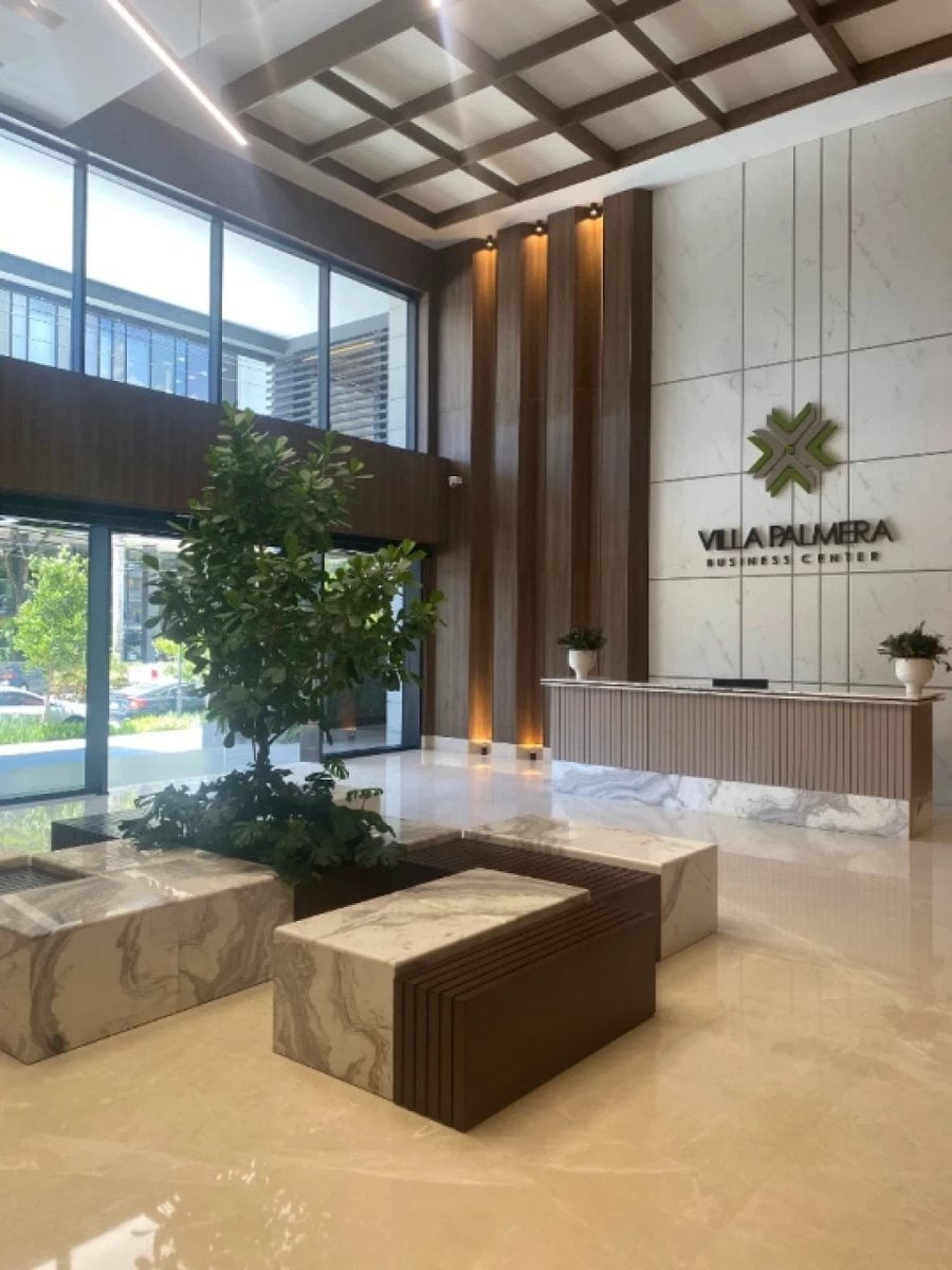 Local Comercial en Piantini, Santo Domingo – foto 1