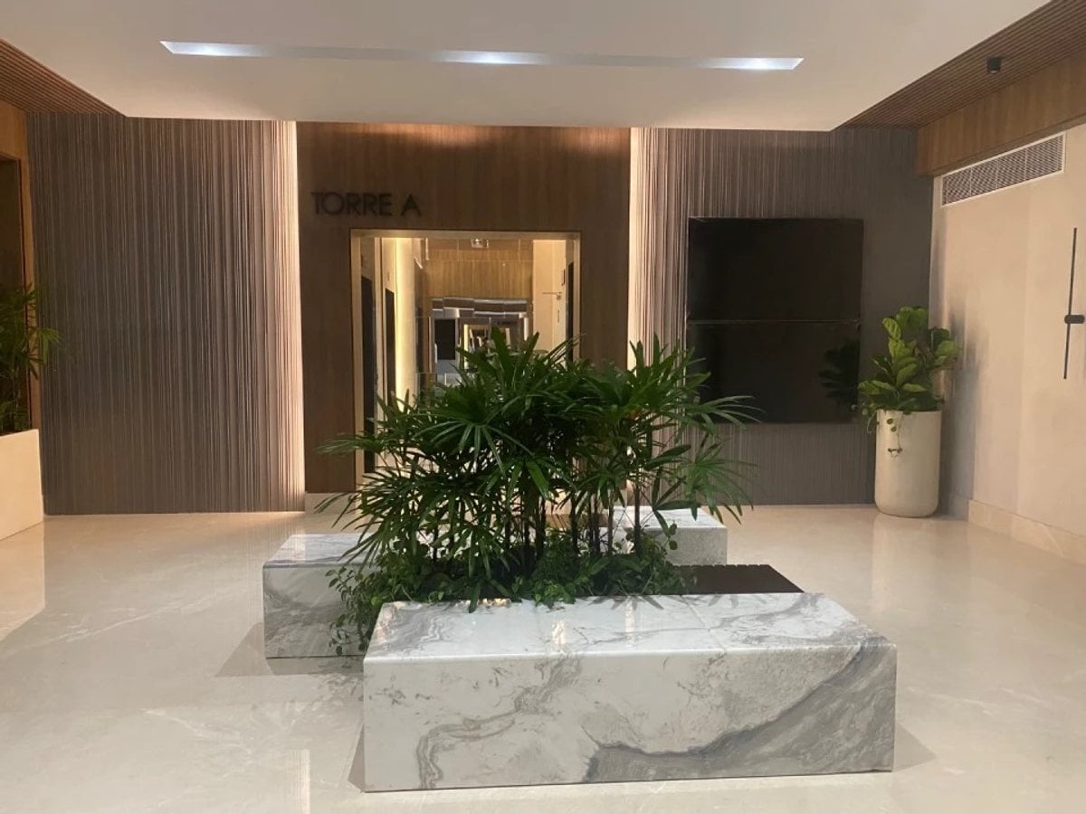 Local Comercial en Piantini, Santo Domingo – foto 2