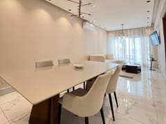 Apartamento de 2 dormitorios en alquiler en Naco Santo D – foto 5