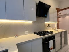 Apartamento de 2 dormitorios en alquiler en Naco Santo D – foto 7