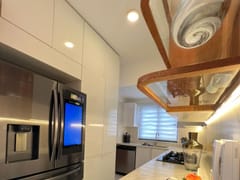 Apartamento de 2 dormitorios en alquiler en Naco Santo D – foto 8