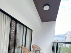 Apartamento de 2 dormitorios en alquiler en Naco Santo D – foto 3