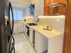 Apartamento de 2 dormitorios en alquiler en Naco Santo D – foto 9