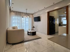 Apartamento de 2 dormitorios en alquiler en Naco Santo D – foto 4