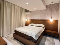 Apartamento de 2 dormitorios en alquiler en Naco Santo D – foto 12