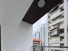 Apartamento de 2 dormitorios en alquiler en Naco Santo D – foto 2