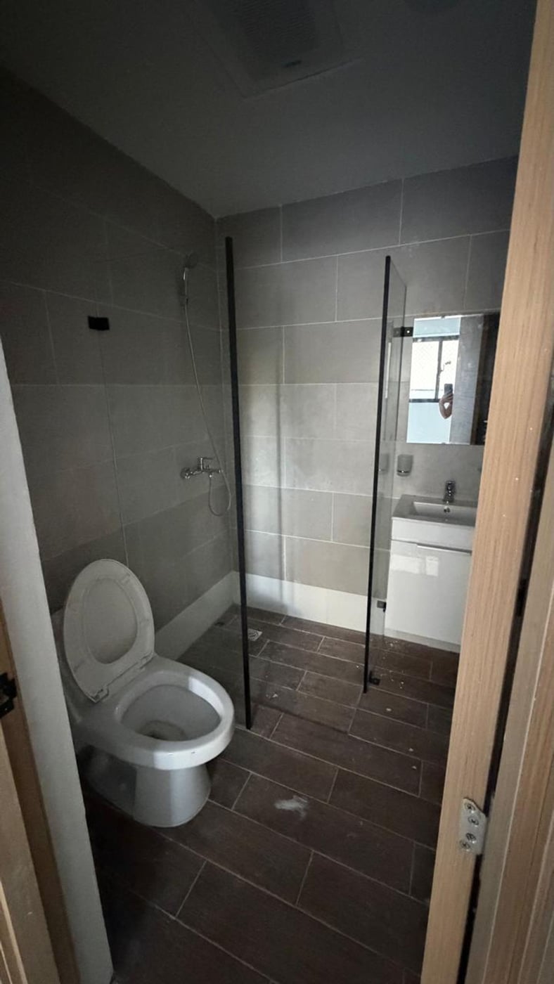 Alquilo apartamento nuevo en Gazcue – foto 9