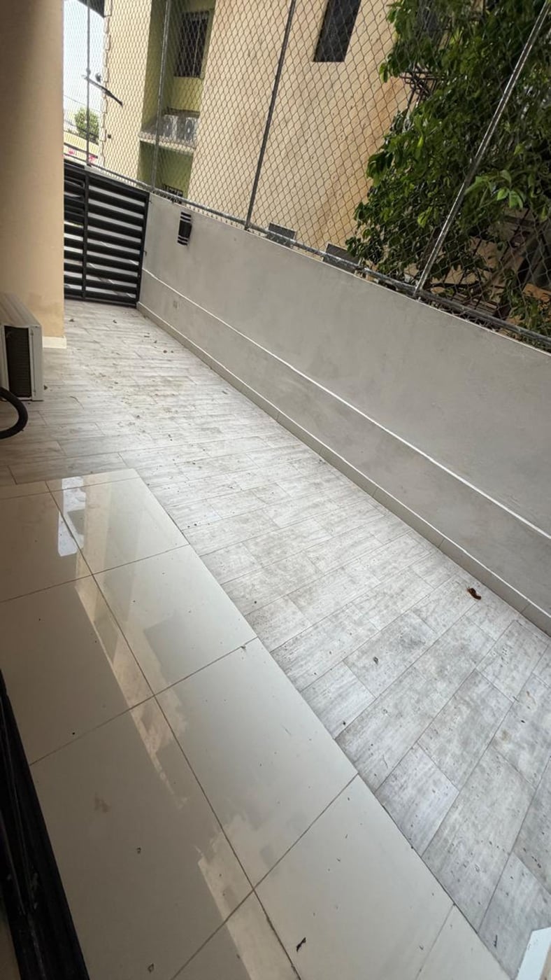 Alquilo apartamento nuevo en Gazcue – foto 11